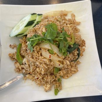 Basil Delight - Basil Chicken - Thai Near Me - Pleasanton, California