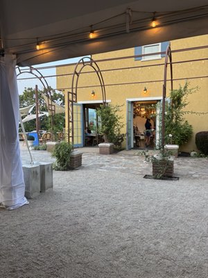 Siren Song Wines Vineyard Estate and Winery by null