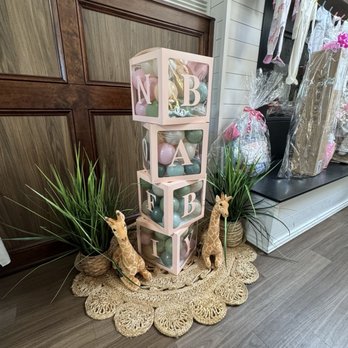 Milan Event Experience - Balloon Services Near Me Milan Event Experience - Balloon Services Near Me