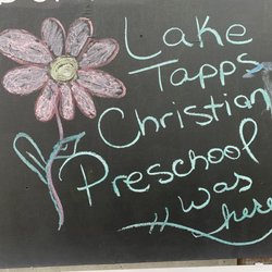Lake Tapps Christian Preschool
