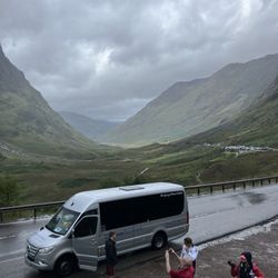 Discover Scotland Tours Ltd - Scenes from Highlands tour starting from Glasgow.