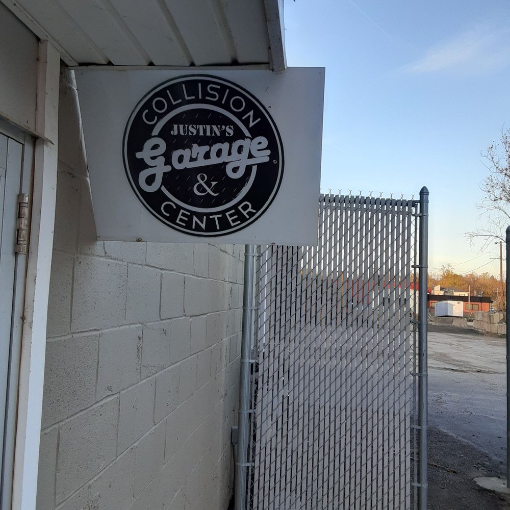 JUSTINS GARAGE & COLLISION CENTER Updated August 2024 2941 Felton