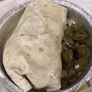 El Camino Real - MASSIVE CALI BURRITO - Mexican Near Me - Radcliff, Kentucky El Camino Real - MASSIVE CALI BURRITO - Mexican Near Me - Radcliff, Kentucky