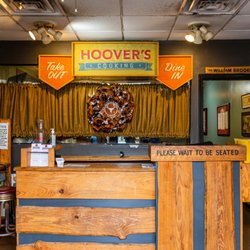 Hoover's Cooking