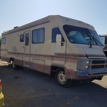 Happy Hals - 87 southwind. - RV Repair Near Me - Henderson, Nevada