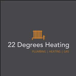 22 Degrees Heating