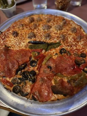 Colony Grill - Stamford by null