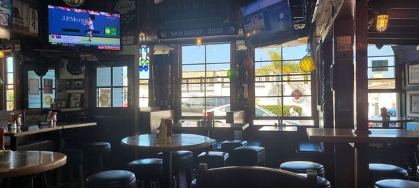 OB's Pub & Grill by null