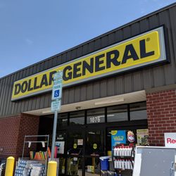 Dollar General