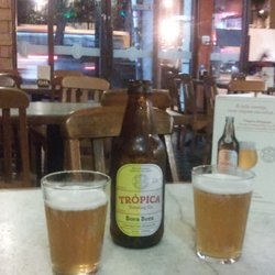 Boteco Taco - Bora bora, cerveja carioca!