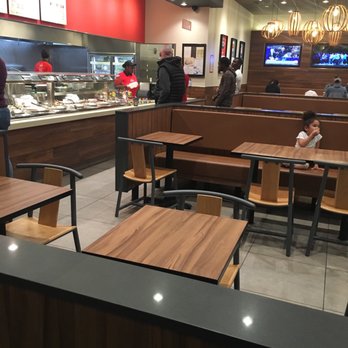 Panda Express - Fast Food Near Me - Hinesville, Georgia