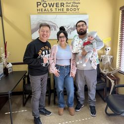 ALIGN Chiropractic & Wellness - Families that adjusts together, gets healthy together #chiropractic #burbankchiro #burbankchiropractor