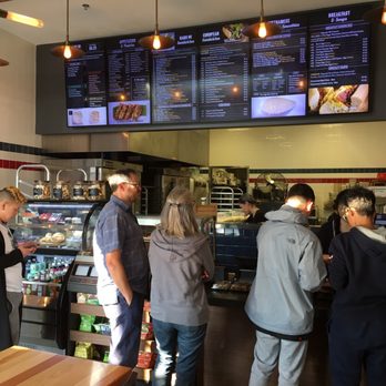 Lee's Sandwiches - Popular - there's usually a line - Vietnamese Near Me - Dublin, California