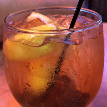 Red Zeppelin Pizza - White sangria - Pizza Near Me - Baton Rouge, Louisiana Red Zeppelin Pizza - White sangria - Pizza Near Me - Baton Rouge, Louisiana
