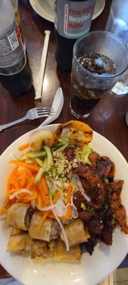 Pho Hoang Long by null