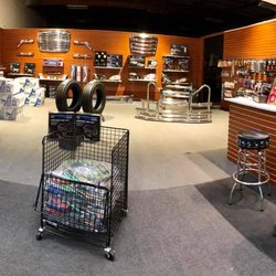 Rod & Rob Eshoe Truck Trailer Parts