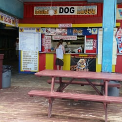 Chicago Dawg House
