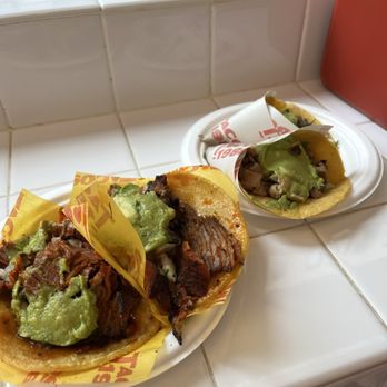 Tacos 1986 West Village - Tacos Near Me - New York, New York