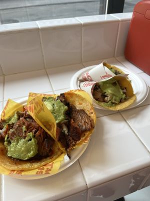 Tacos 1986 West Village by null