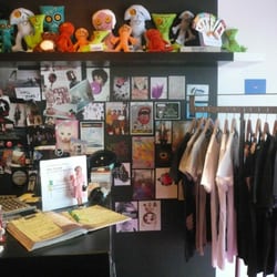 The Closet