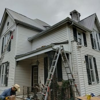 Home Maintenance Services - Replace trim - Gutter Services Near Me - Gate City, Virginia Home Maintenance Services - Replace trim - Gutter Services Near Me - Gate City, Virginia