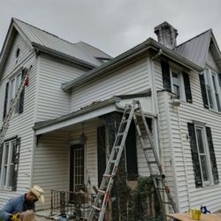 Home Maintenance Services