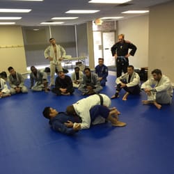 Serafin Brazilian Jiu-Jitsu
