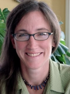 Elyn Tromey, MA , LPC, ATR- Art Therapy & Counseling - grief counselor in Boulder, CO