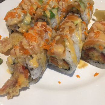 Sushi Kuma - Sushi Bars Near Me - Roseville, California