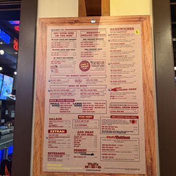 Phil's BBQ - Menu 9/21/26 - Barbeque Near Me - San Diego, California Phil's BBQ - Menu 9/21/26 - Barbeque Near Me - San Diego, California