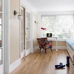 Jackson Design Build - Mudroom remodel in Phinney Ridge