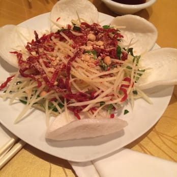 Present Restaurant - This was simple yet delicious! - Vietnamese Near Me - Falls Church, Virginia Present Restaurant - This was simple yet delicious! - Vietnamese Near Me - Falls Church, Virginia