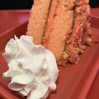The Highroller Lobster - Strawberry shortcake - Seafood Near Me - Portland, Maine The Highroller Lobster - Strawberry shortcake - Seafood Near Me - Portland, Maine