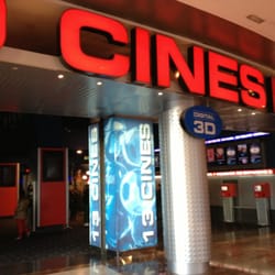 Yelmo Cines
