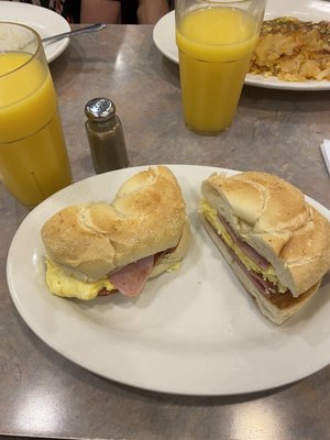 Jackson House by null