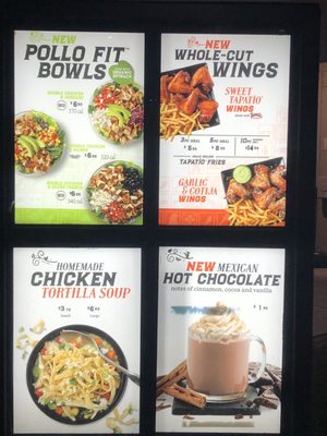 Menu photo 5 El Pollo Loco Hanford, CA Menu photo 5 El Pollo Loco Hanford, CA