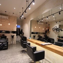 ROC.M Salon - ROC.M Salon interior