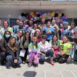 Belmont Healthcare Center - HARDWORKING STAFF OF BHCC