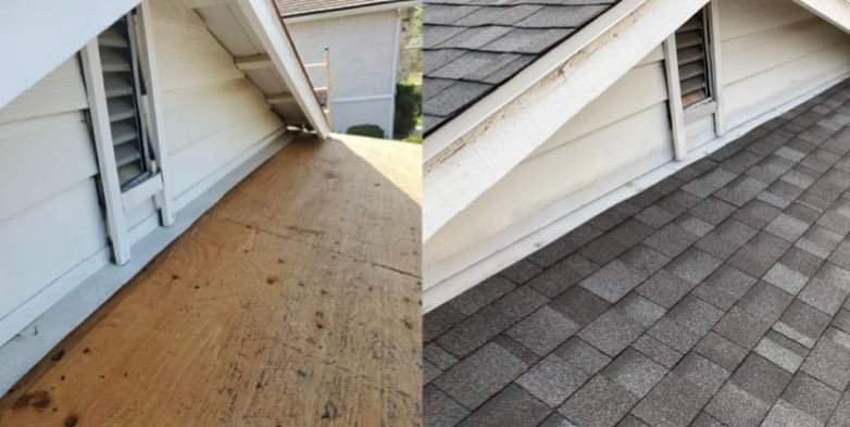 Slide of Assured Masonry and construction