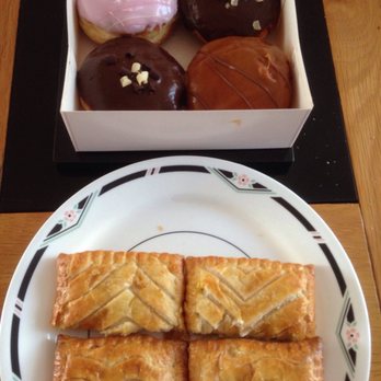 Greggs - Coffee & Tea Near Me - Belfast, BFS