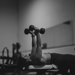 Strength Performance Gym