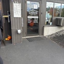 Lithermans Limited Brewery