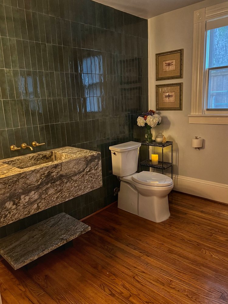 Slide of Frontstar Construction