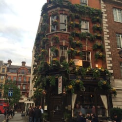 Masons Arms