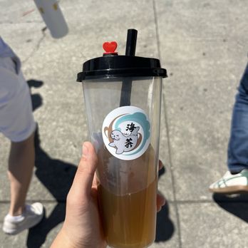 HaiCha - Bubble Tea Near Me - Pasadena, California HaiCha - Bubble Tea Near Me - Pasadena, California