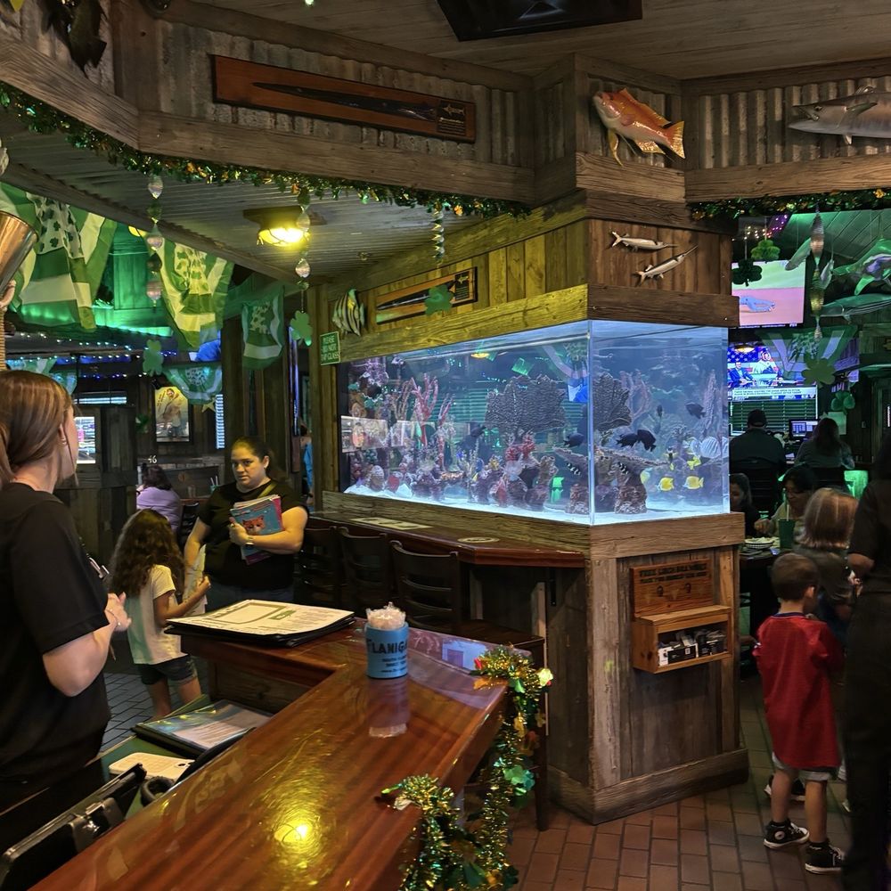 Flanigan’s - Seafood Near Me - Sunrise, Florida Flanigan’s - Seafood Near Me - Sunrise, Florida
