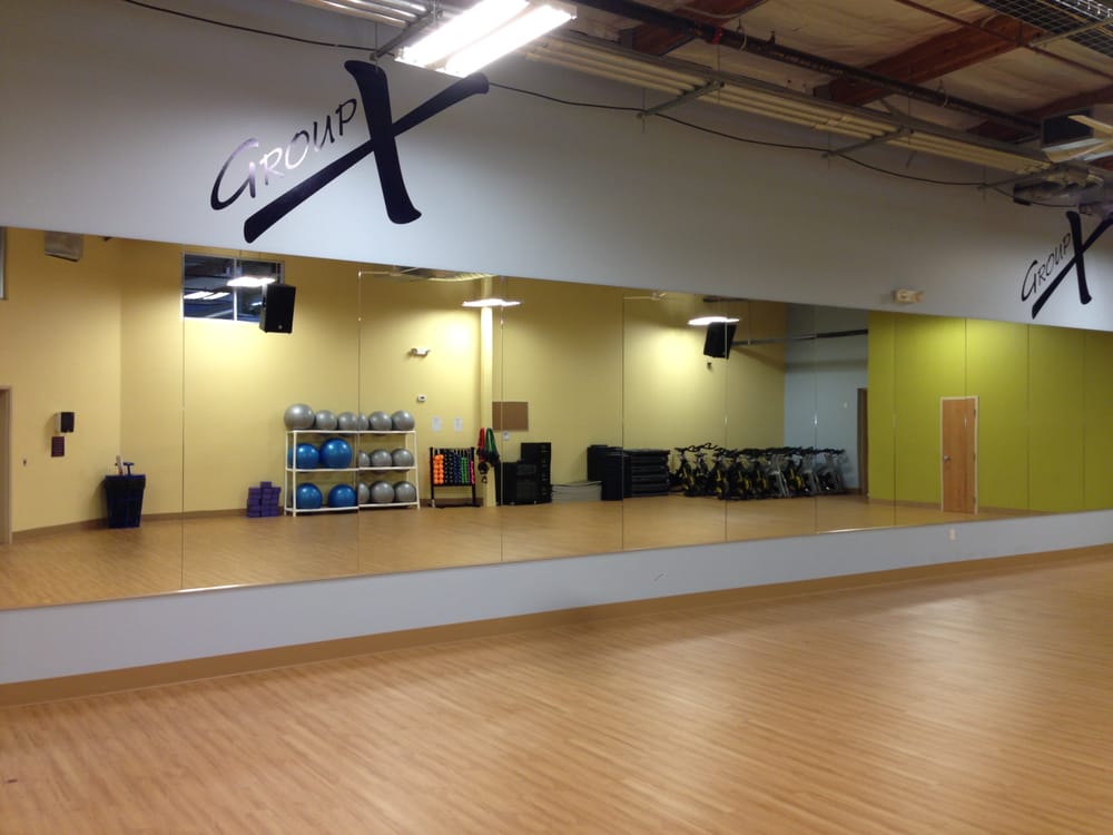 Blast Fitness Camelback, Phoenix Roadtrippers