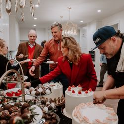 Chefski - Personal Chef - Catering to the next level!