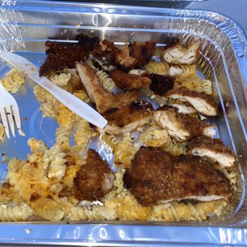 Robke’s - Yum... burnt and dry chicken. Awful. - American Near Me - Northport, New York Robke’s - Yum... burnt and dry chicken. Awful. - American Near Me - Northport, New York