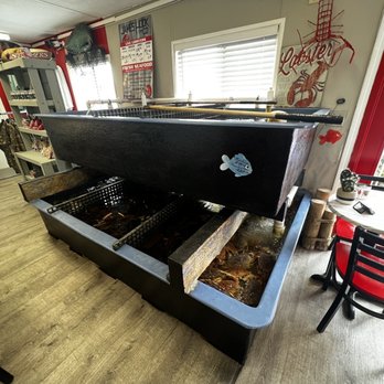 James Hook & Co - Inside - Seafood Near Me - Boston, Massachusetts James Hook & Co - Inside - Seafood Near Me - Boston, Massachusetts